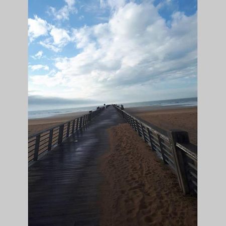 Studette Acces Plage Saint-Jean-de-Monts Exterior photo