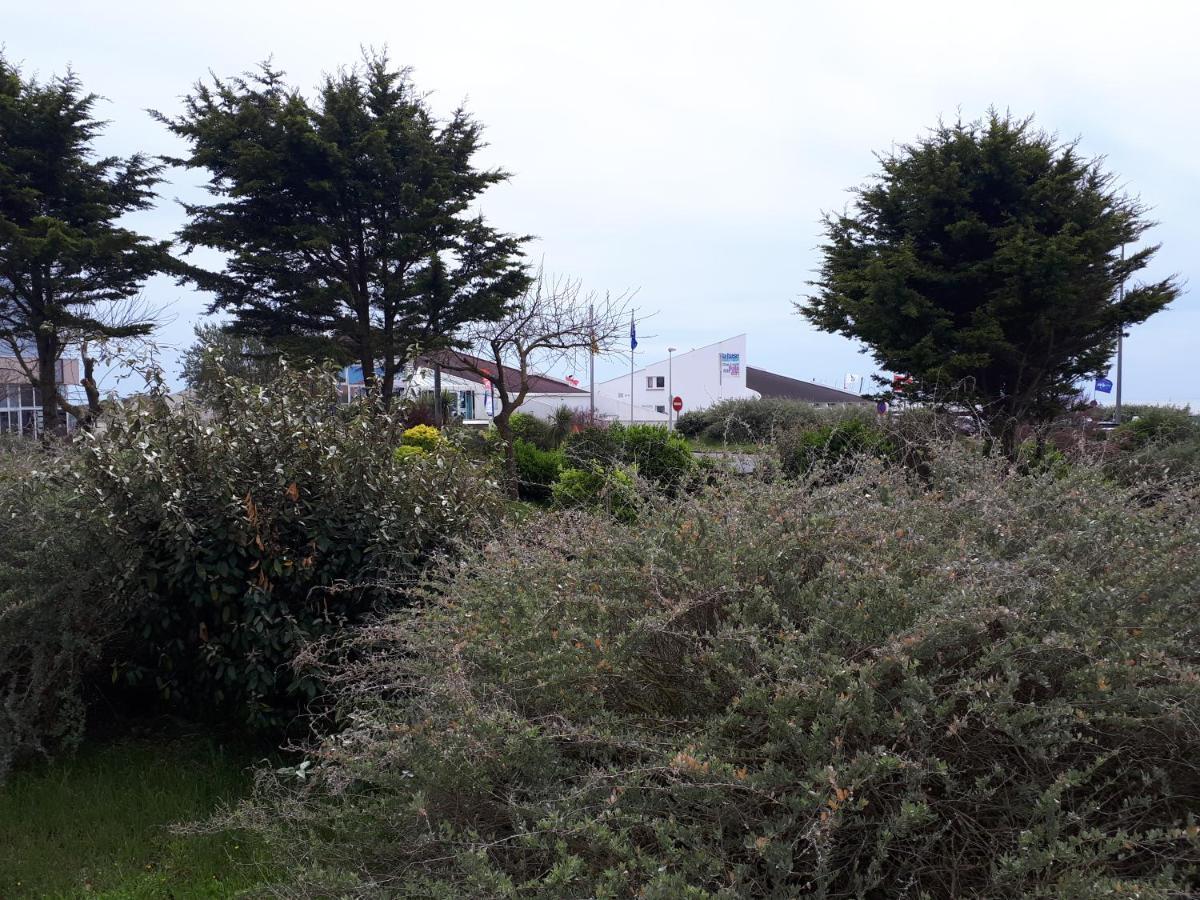 Studette Acces Plage Saint-Jean-de-Monts Exterior photo